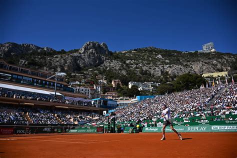 tennis monte carlo 2024